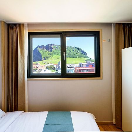 Blue Mountain Hotel Songsan-ni Kültér fotó